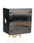 SBORKA 2PМ/3D Коробка проходная на опоре для подключения от 1 до 3 нагревательных кабелей